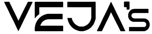 Vejas Logo