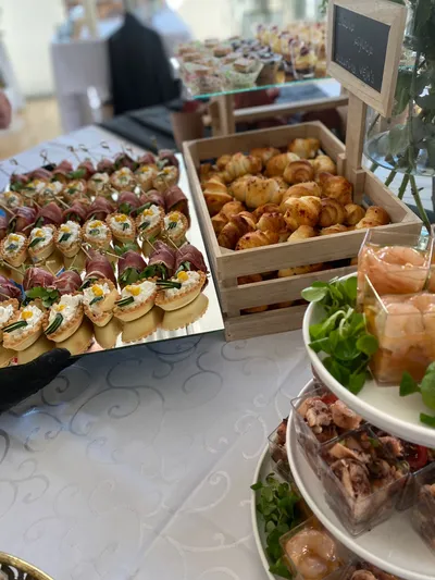 Vejas Catering