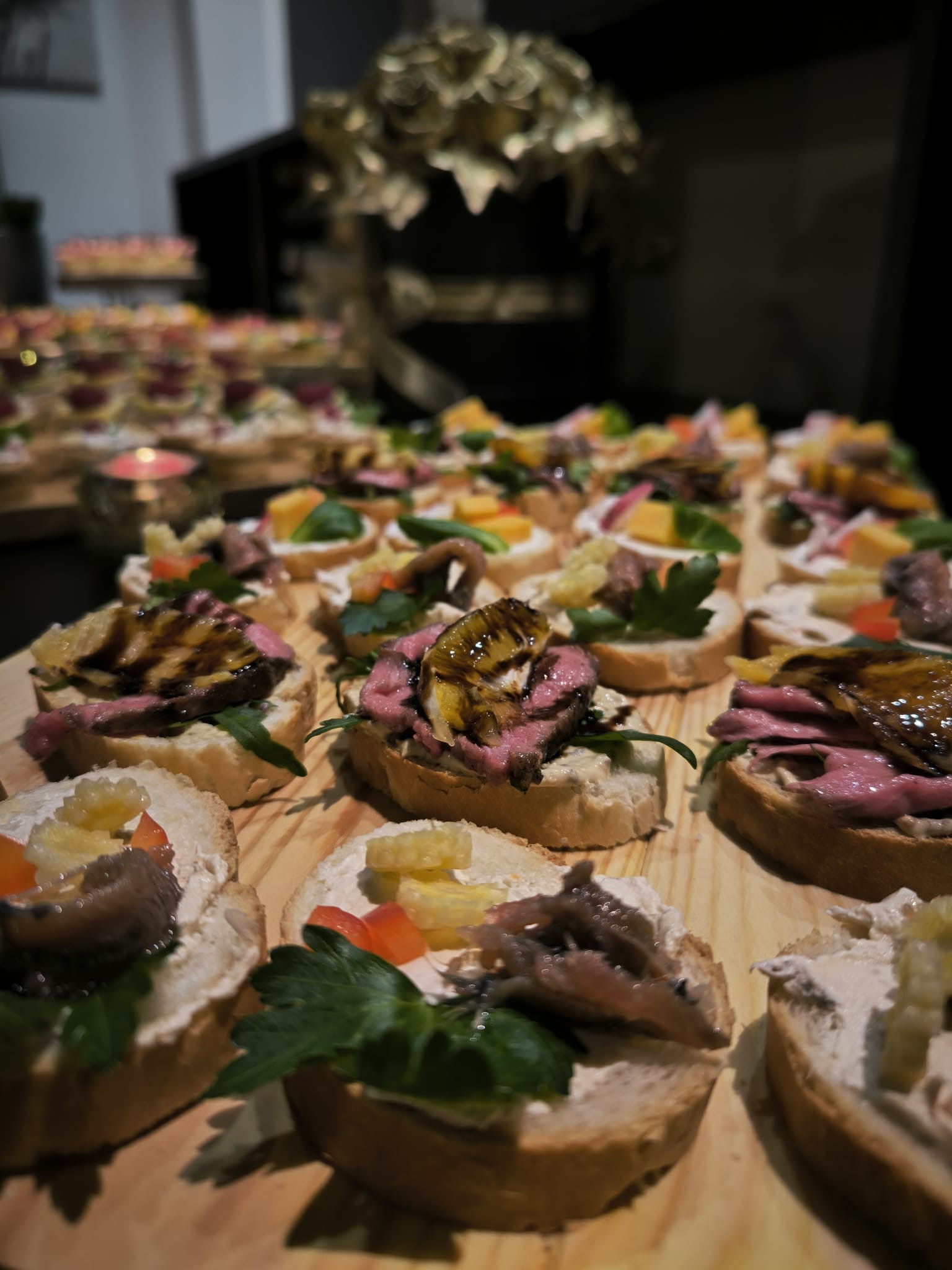 Vejas Catering